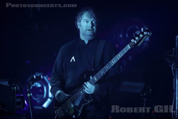 ARCHIVE - 2023-11-24 - PARIS - Accor Arena - 